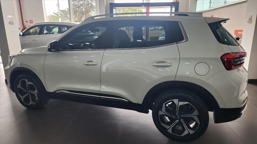 TIGGO 5X PRO 1.5 VVT TURBO iFLEX CVT