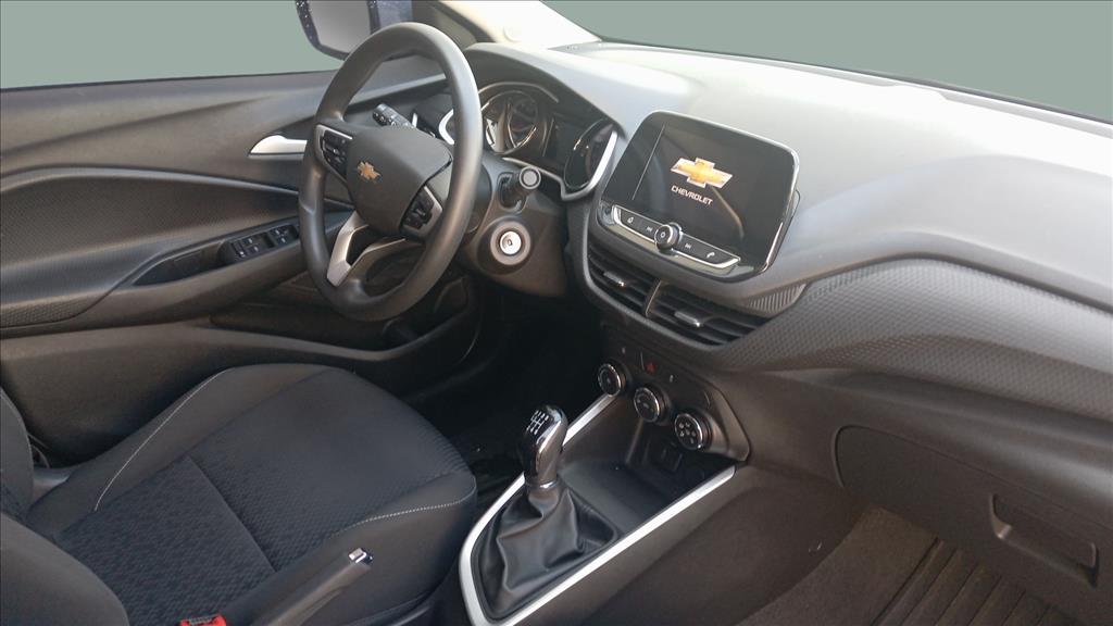 ONIX 1.0 FLEX LT MANUAL8