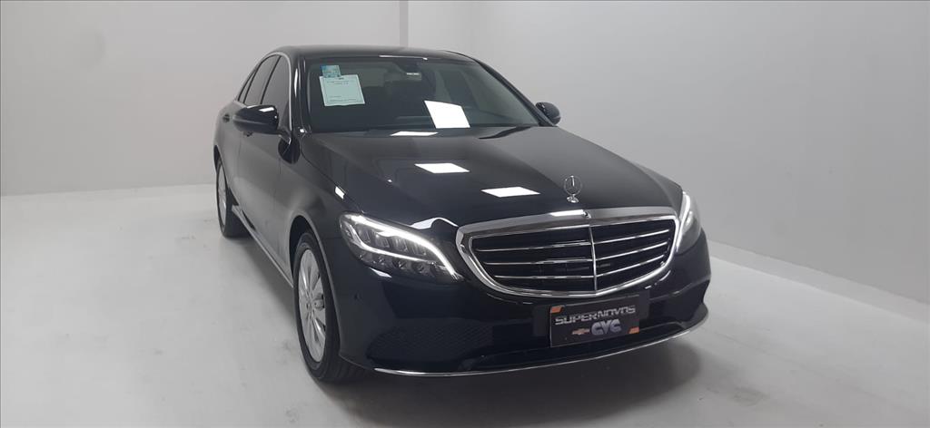 C 180 1.6 CGI FLEX EXCLUSIVE 9G-TRONIC C 180 1.6 CGI FLEX EXCLUSIVE 9G-TRONIC