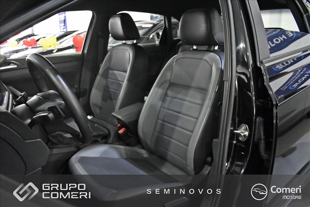 NIVUS 1.0 200 TSI TOTAL FLEX HIGHLINE AUTOMÁTICO6