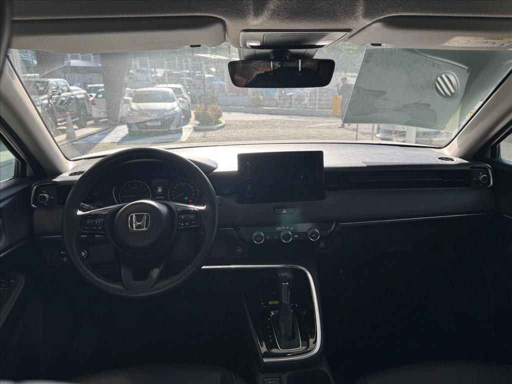 HR-V 1.5 DI I-VTEC FLEX EXL CVT8