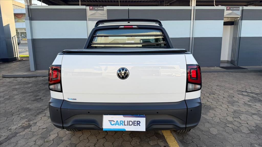 SAVEIRO 1.6 MSI ROBUST CD 16V FLEX 2P MANUAL4