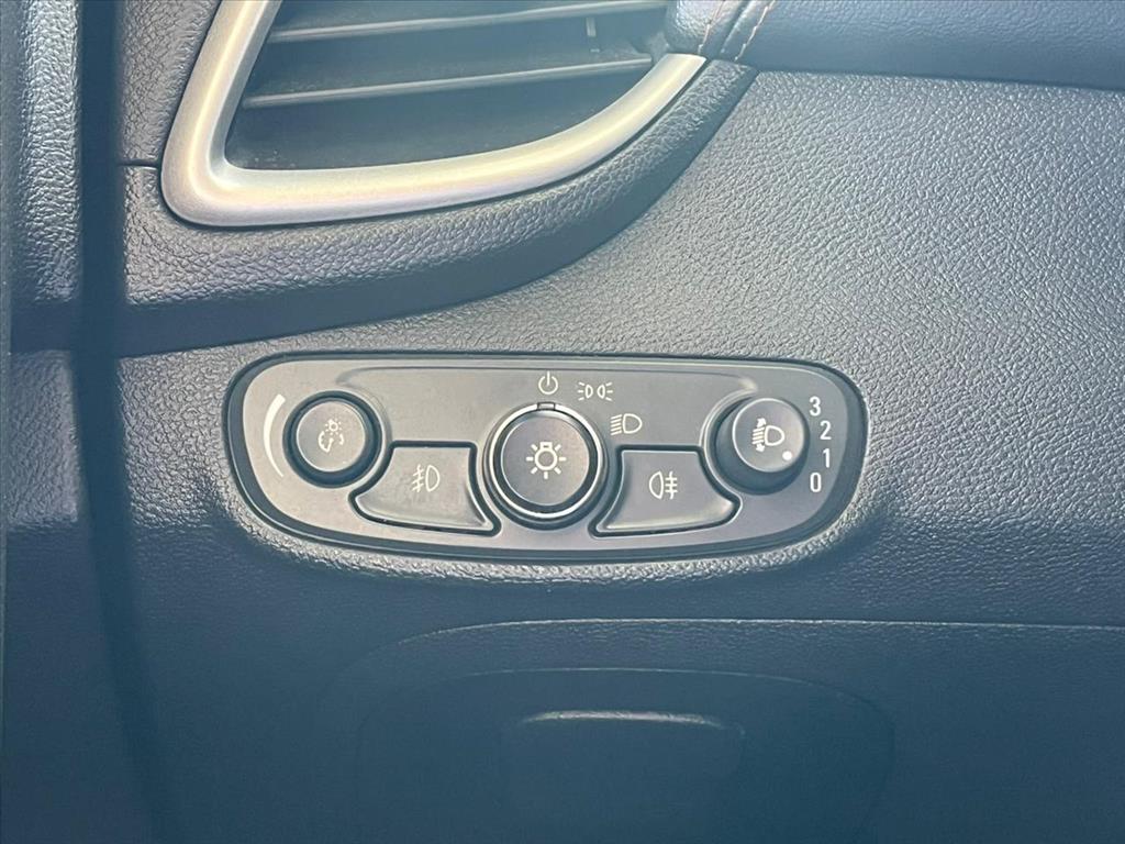 TRACKER 1.4 16V TURBO FLEX LT AUTOMÁTICO10