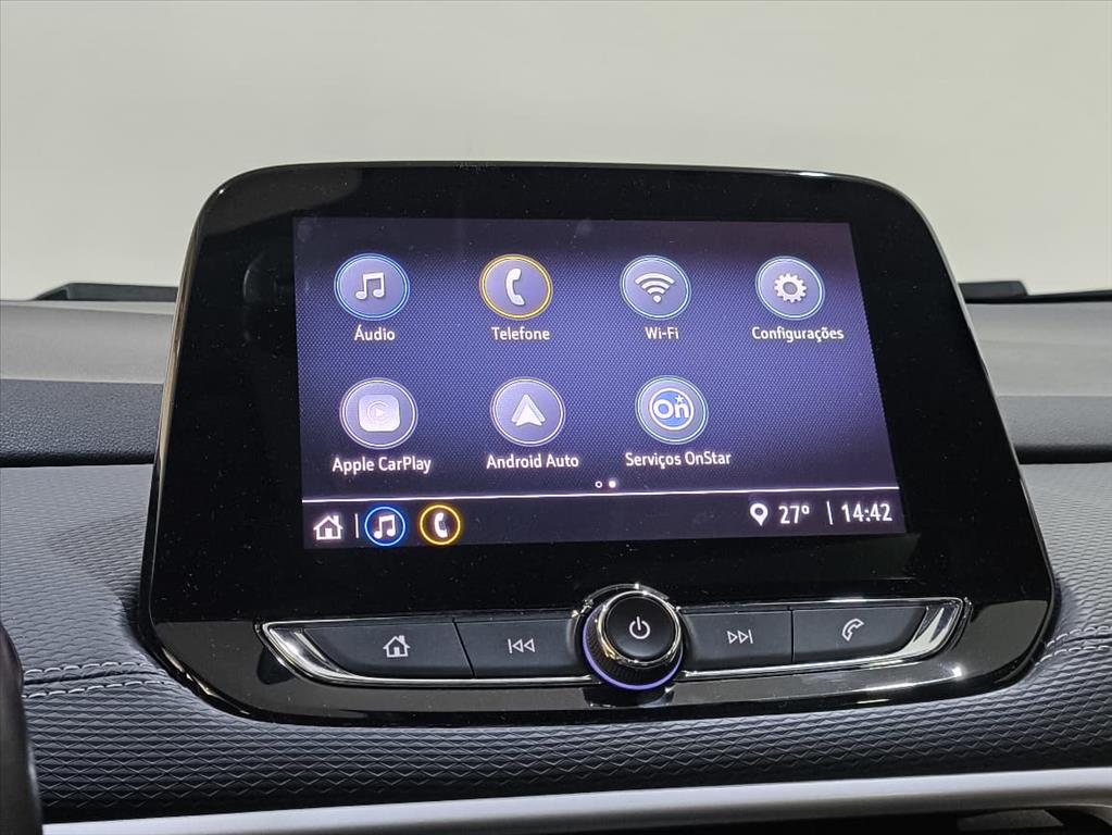 TRACKER 1.2 TURBO FLEX PREMIER AUTOMÁTICO8