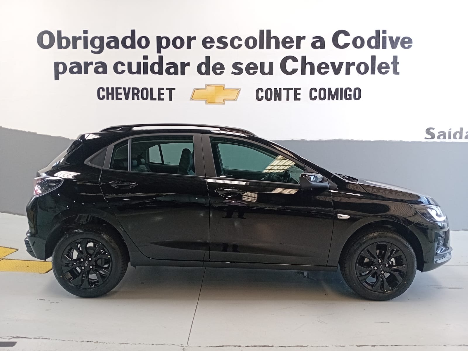 ONIX 1.0 TURBO FLEX ACTIV AUTOMÁTICO18