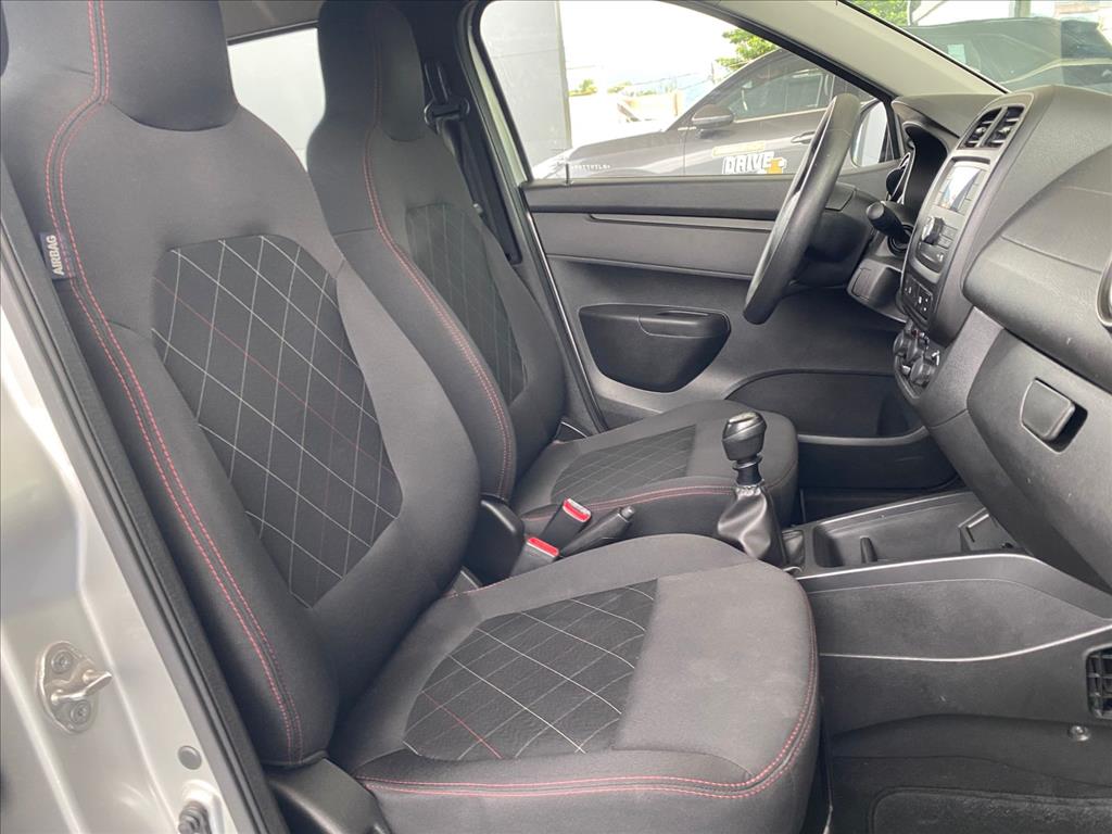 KWID 1.0 12V SCE FLEX ZEN MANUAL10