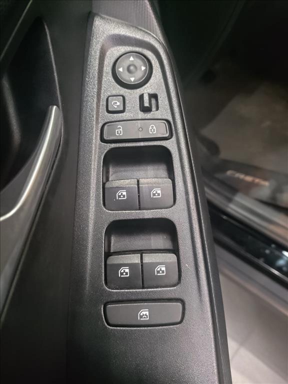 Hyundai-CRETA-1.0 TGDI FLEX LIMITED AUTOMÁTICO