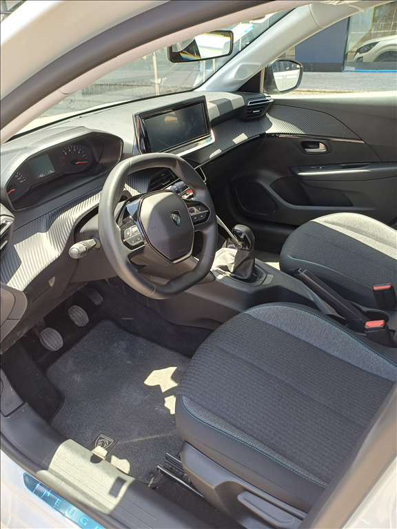 208 1.0 FIREFLY FLEX STYLE MANUAL6