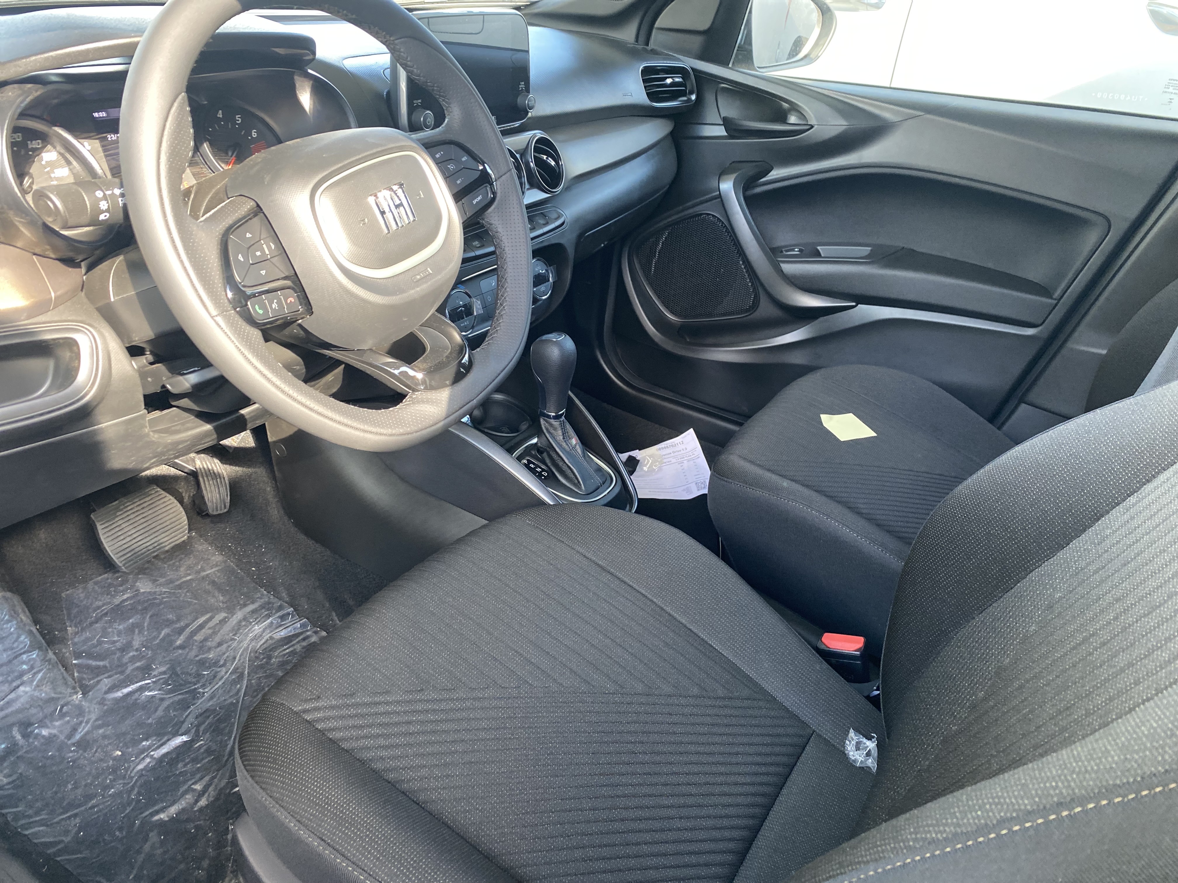 CRONOS 1.3 FIREFLY FLEX DRIVE MANUAL3