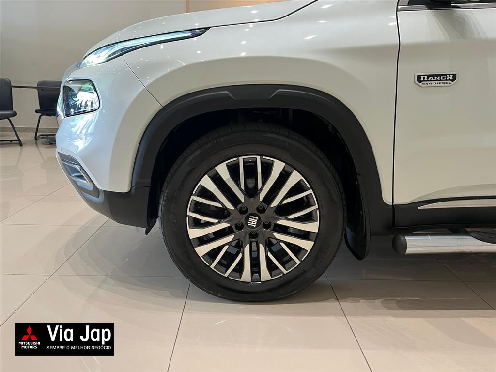 Fiat-TORO-2.0 16V TURBO DIESEL RANCH 4WD AT9