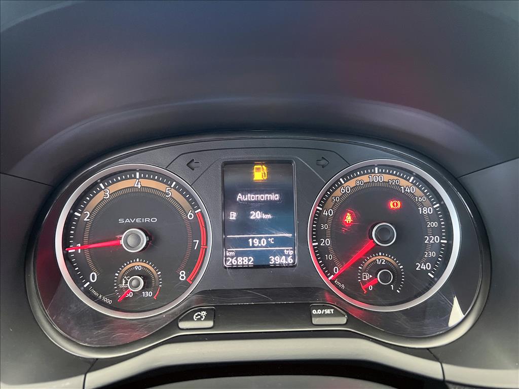 SAVEIRO 1.6 MSI EXTREME CD 16V FLEX 2P MANUAL8