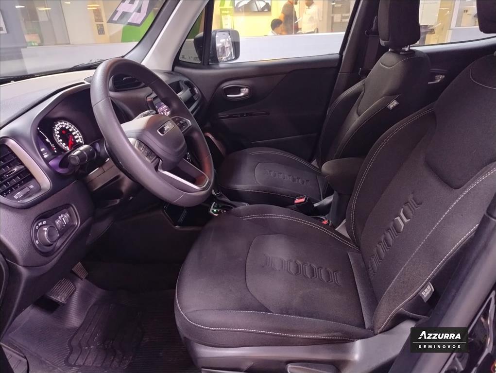 RENEGADE 1.3 T270 TURBO FLEX SPORT AT610