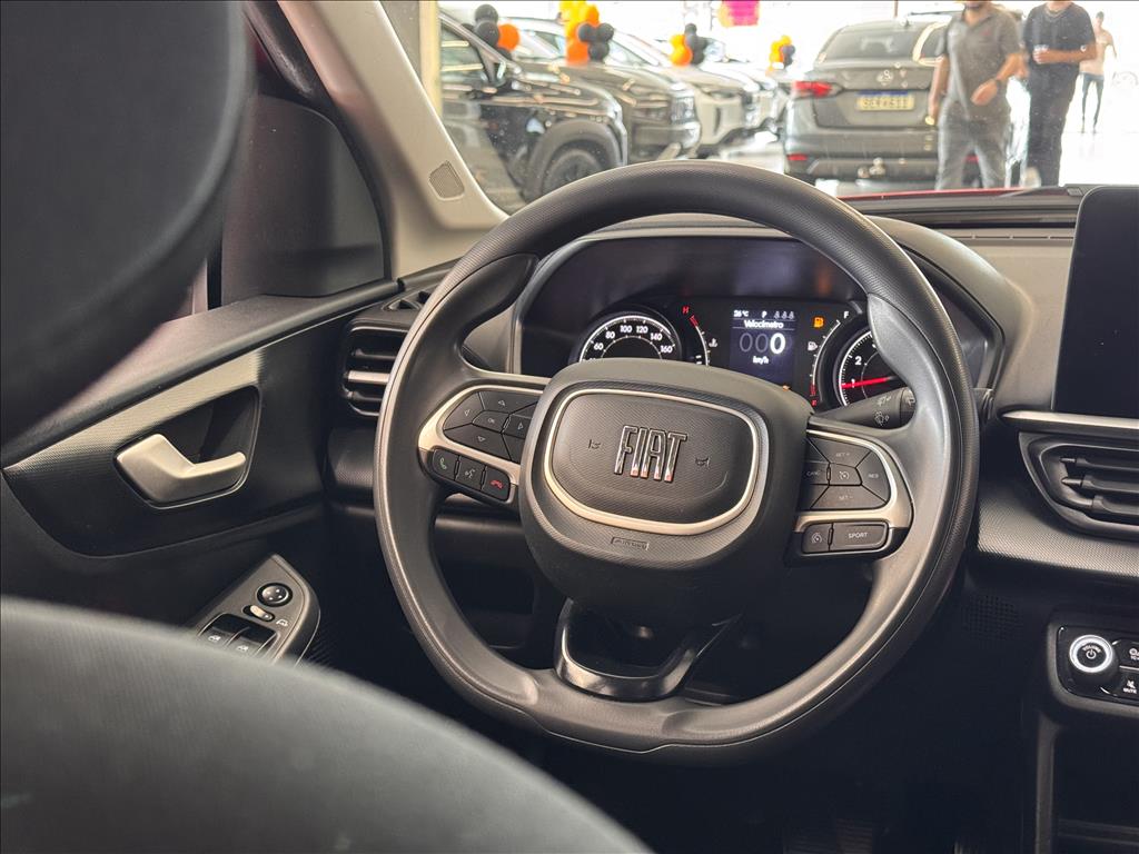 PULSE 1.3 FLEX DRIVE CVT5