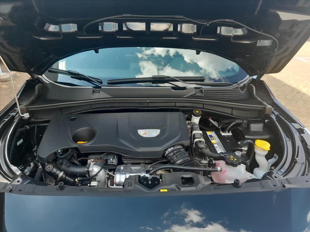 FASTBACK 1.0 TURBO 200 FLEX AUDACE CVT12