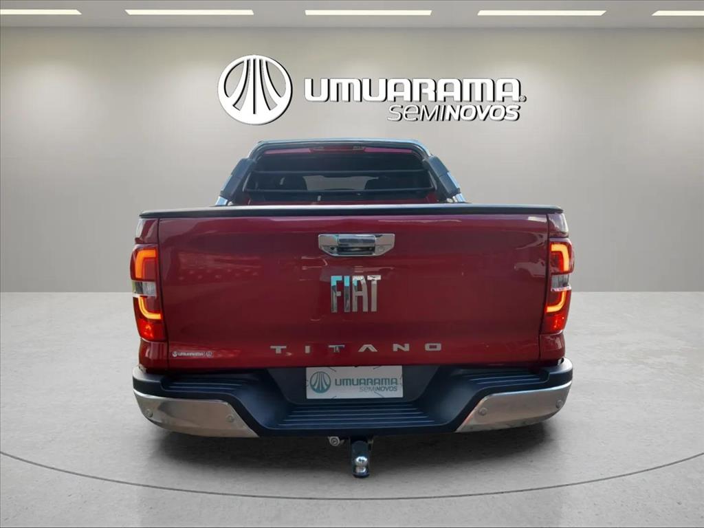 TITANO 2.2 TURBO DIESEL RANCH 4X4 AT65