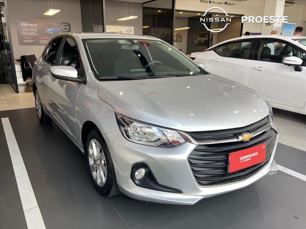 ONIX 1.0 FLEX LT MANUAL