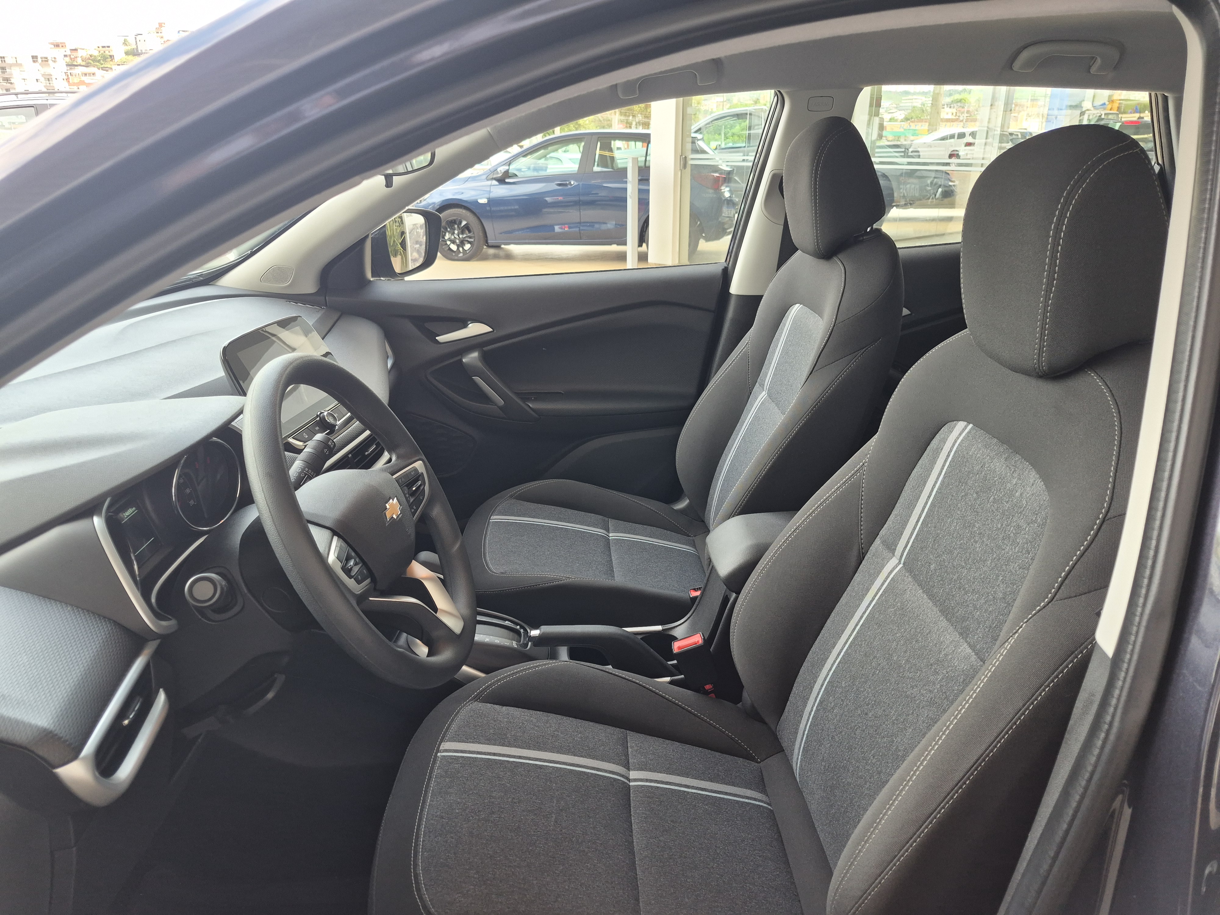 TRACKER 1.0 TURBO FLEX LT AUTOMÁTICO7