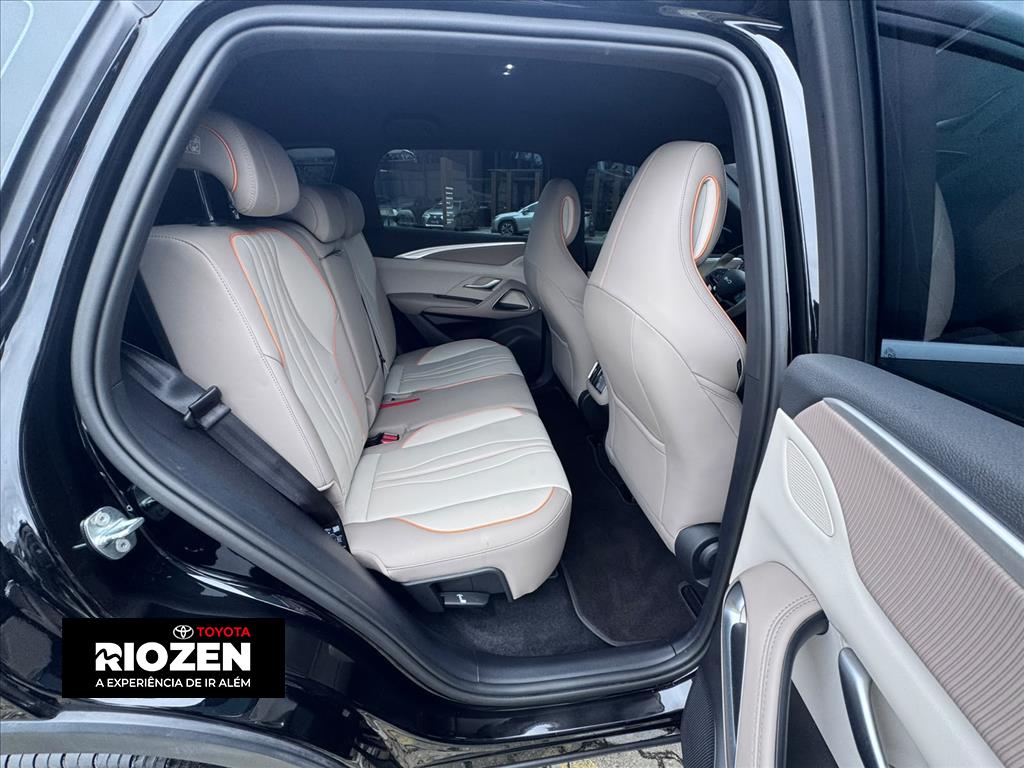 SONG PRO 1.5 DM-I HÍBRIDO GS AUTOMÁTICO12
