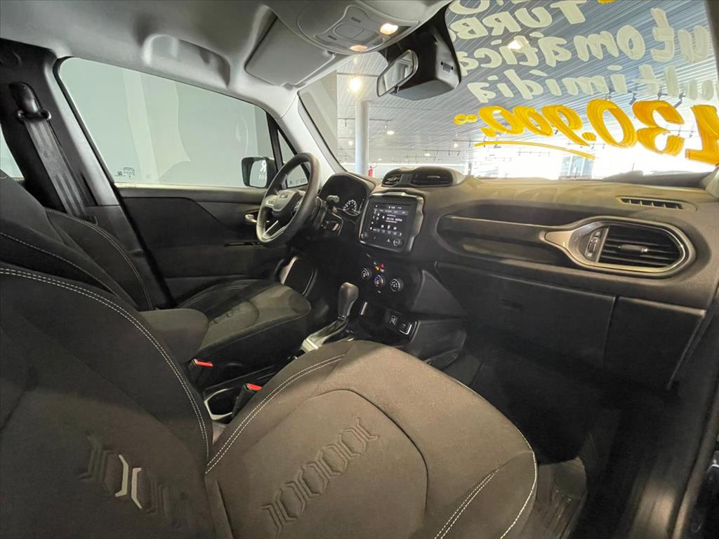 RENEGADE 1.3 T270 TURBO FLEX AT63