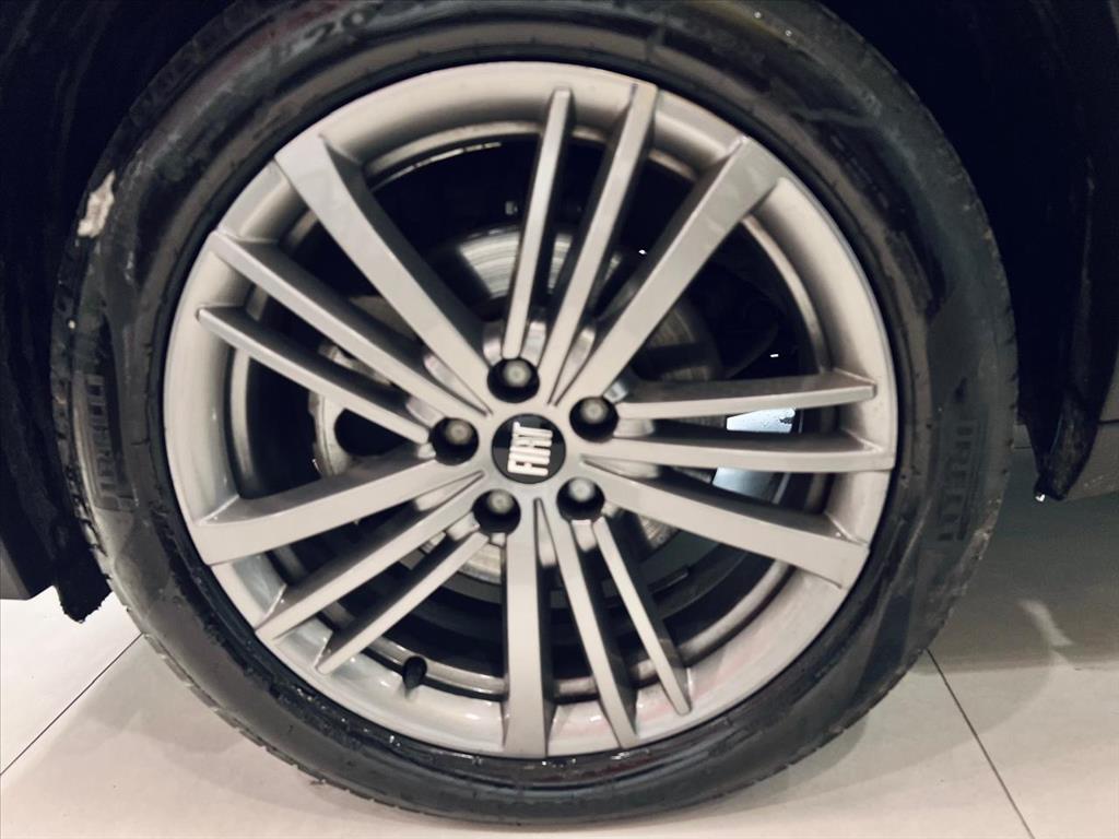 FASTBACK 1.0 TURBO 200 FLEX CVT6