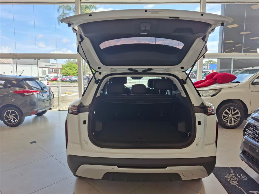 7 1.5 TGDI PHEV LUXURY DHT8