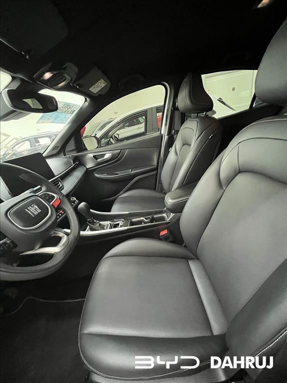 FASTBACK 1.3 TURBO 270 FLEX LIMITED EDITION AT67