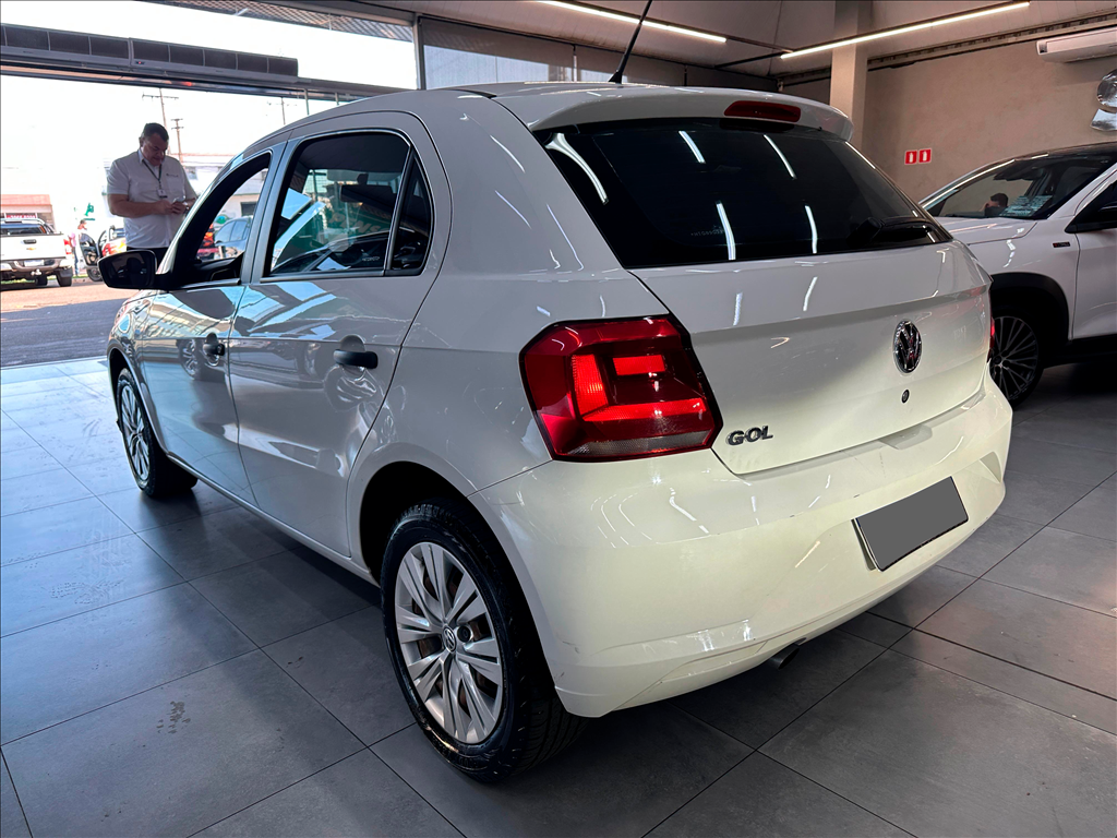 GOL 1.6 MSI TOTALFLEX 4P MANUAL12