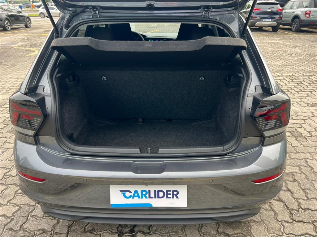 POLO 1.0 170 TSI SENSE AUTOMÁTICO7