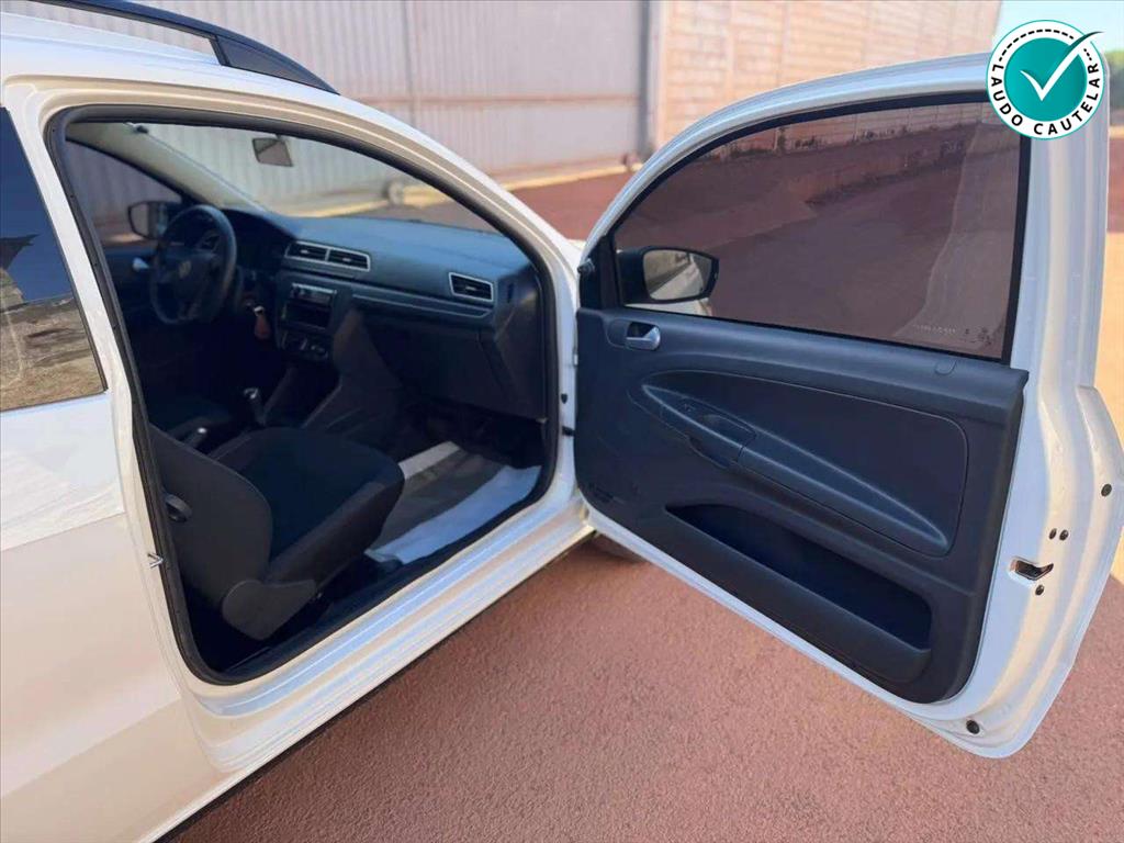 SAVEIRO 1.6 MSI ROBUST CD 16V FLEX 2P MANUAL12