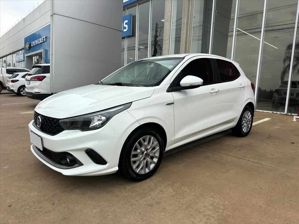 ARGO 1.8 E.TORQ FLEX PRECISION AT62