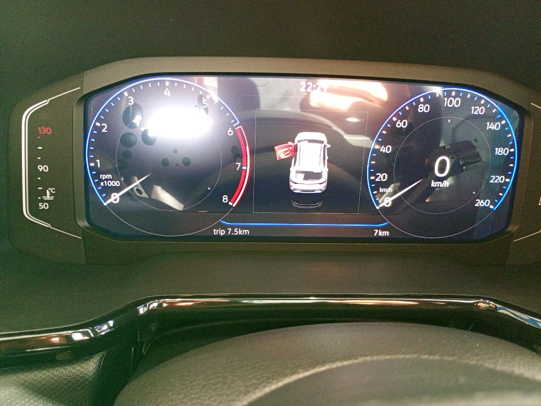 TERA 1.0 170 TSI HIGH AUTOMÁTICO1