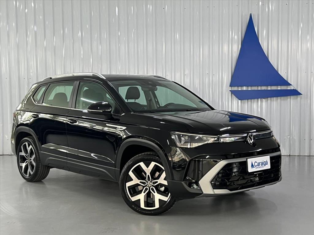 1.4 250 TSI TOTAL FLEX HIGHLINE AUTOMÁTICO