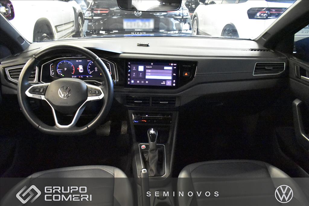 NIVUS 1.0 200 TSI TOTAL FLEX HIGHLINE AUTOMÁTICO4