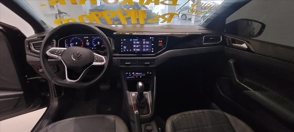 NIVUS 1.0 200 TSI TOTAL FLEX HIGHLINE AUTOMÁTICO7