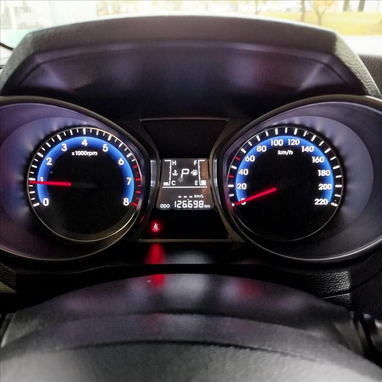 HB20 1.0 COMFORT 12V FLEX 4P MANUAL