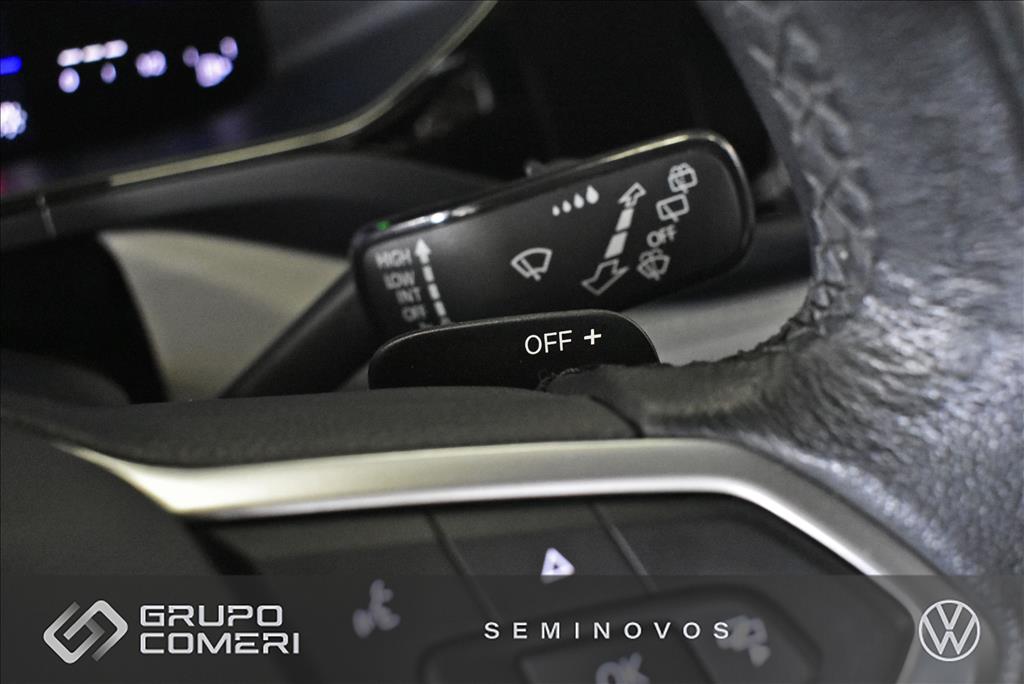 TAOS 1.4 250 TSI TOTAL FLEX COMFORTLINE AUTOMÁTICO17