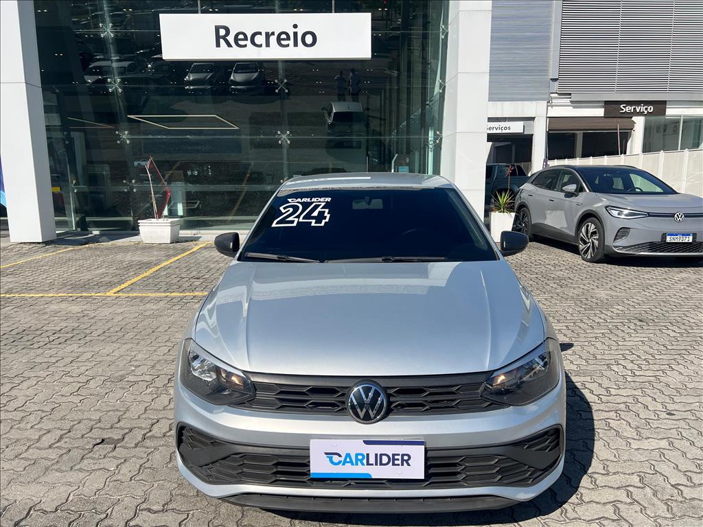 POLO 1.0 MPI TRACK MANUAL