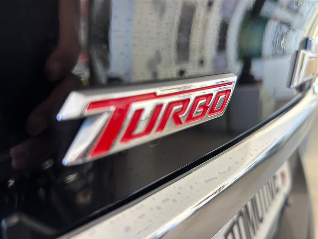 CRUZE 1.4 TURBO LTZ 16V FLEX 4P AUTOMÁTICO18