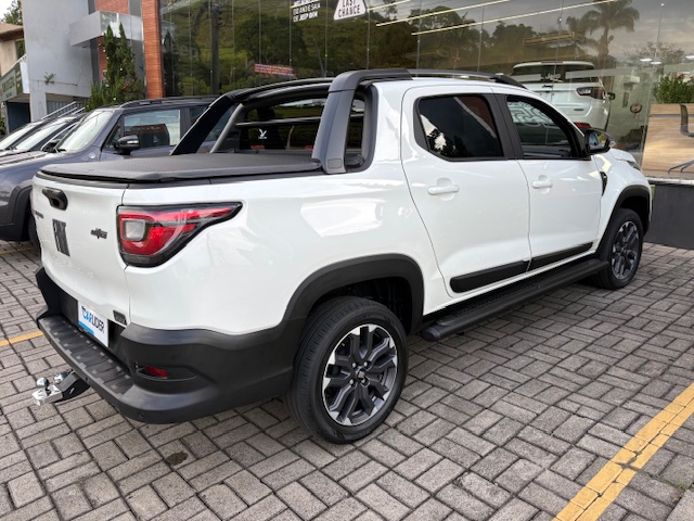 STRADA 1.0 TURBO 200 FLEX ULTRA CD CVT6