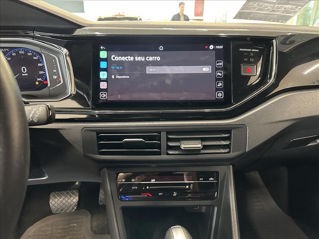NIVUS 1.0 200 TSI TOTAL FLEX HIGHLINE AUTOMÁTICO10