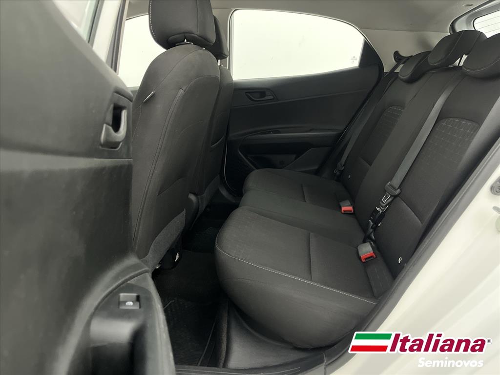 HB20 1.0 12V FLEX COMFORT PLUS MANUAL13