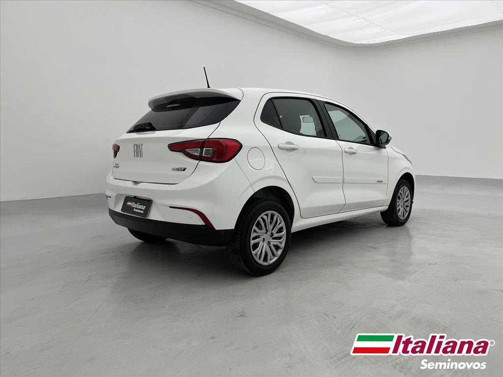 ARGO 1.0 FIREFLY FLEX DRIVE MANUAL4