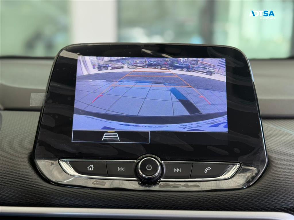 CHEVROLET TRACKER 1.0 TURBO FLEX LT AUTOMÁTICO