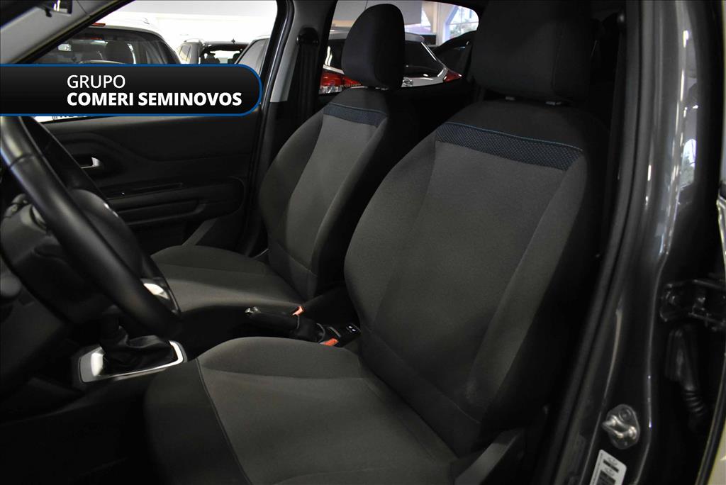 C3 1.6 16V FLEX FEEL PACK AT66