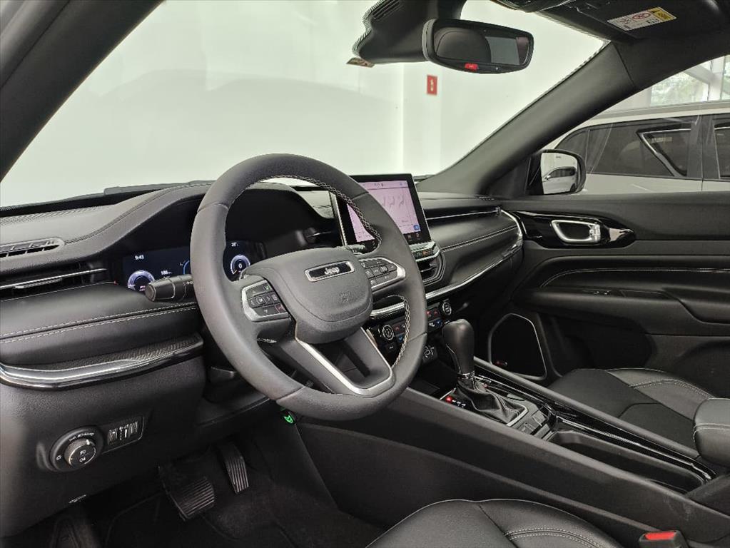COMPASS 1.3 T270 TURBO FLEX S AT67