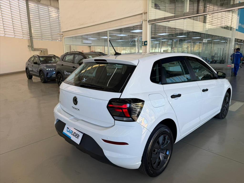 POLO 1.0 MPI TRACK MANUAL2