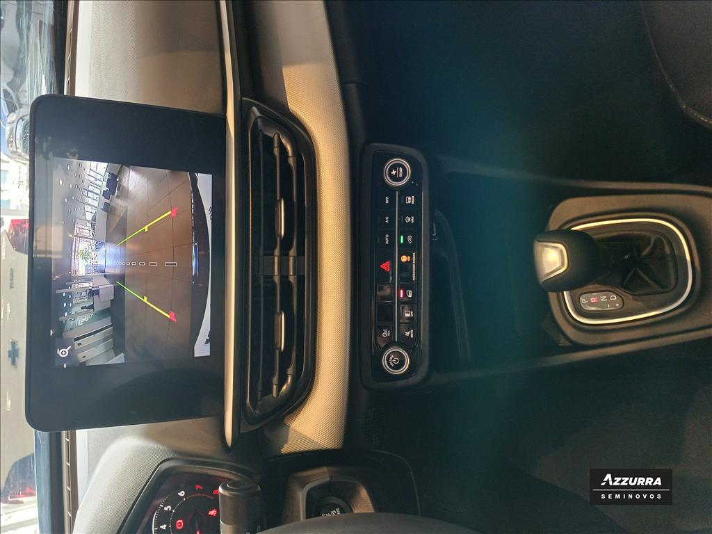 PULSE 1.0 TURBO 200 FLEX AUDACE CVT13