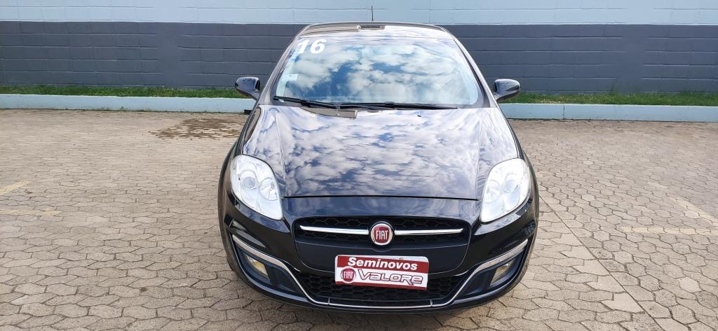 BRAVO 1.8 ESSENCE 16V FLEX 4P MANUAL BRAVO 1.8 ESSENCE 16V FLEX 4P MANUAL