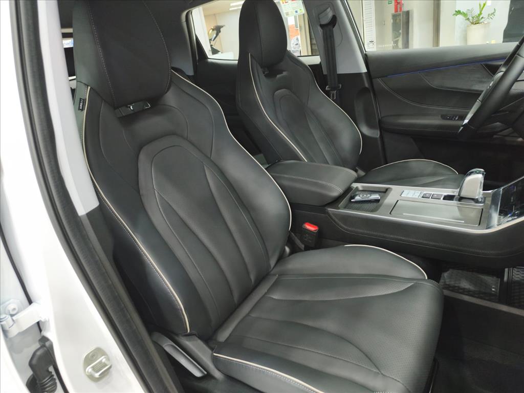 Caoa Chery-TIGGO 5x-1.5 VVT TURBO iFLEX SPORT CVT