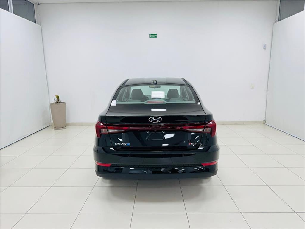 Hyundai-HB20S-1.0 TGDI FLEX LIMITED AUTOMÁTICO